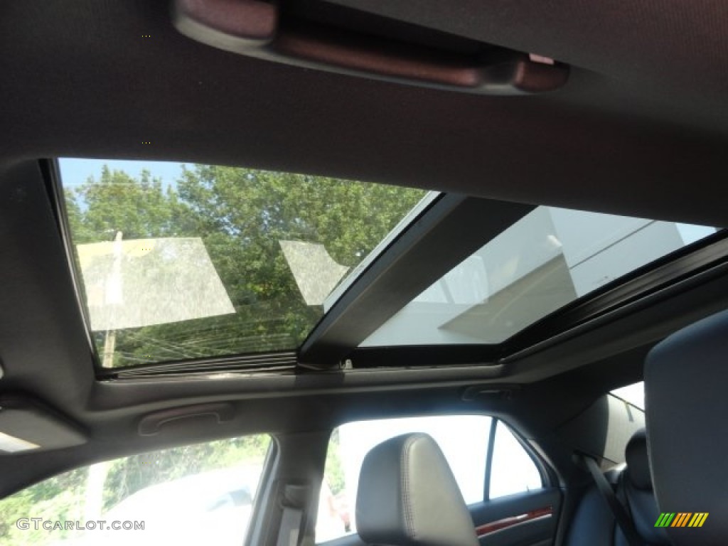 2012 Chrysler 300 Limited AWD Sunroof Photos