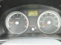Gray Gauges Photo for 2009 Hyundai Accent #68709628