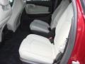 Red Jewel Metallic - Traverse LTZ Photo No. 11