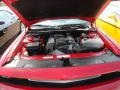 6.4 Liter SRT HEMI OHV 16-Valve MDS V8 Engine for 2012 Dodge Challenger SRT8 392 #68709862
