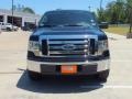 Black - F150 XLT SuperCrew Photo No. 10