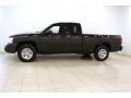 Brilliant Black - Dakota ST Club Cab Photo No. 4
