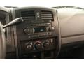 Brilliant Black - Dakota ST Club Cab Photo No. 9