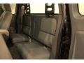 Brilliant Black - Dakota ST Club Cab Photo No. 13