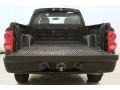 Brilliant Black - Dakota ST Club Cab Photo No. 14