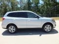 Radiant Silver - Santa Fe GLS Photo No. 2