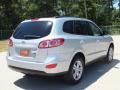 Radiant Silver - Santa Fe GLS Photo No. 5