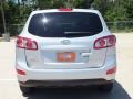Radiant Silver - Santa Fe GLS Photo No. 6