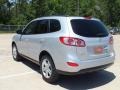 Radiant Silver - Santa Fe GLS Photo No. 7