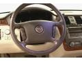 Cashmere Steering Wheel Photo for 2007 Cadillac DTS #68710561