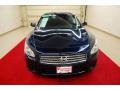 Navy Blue - Maxima 3.5 S Photo No. 2