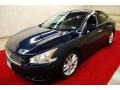 Navy Blue - Maxima 3.5 S Photo No. 3