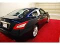 Navy Blue - Maxima 3.5 S Photo No. 6