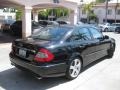 Black - E 350 Sedan Photo No. 3
