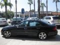 Black - E 350 Sedan Photo No. 4
