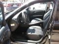 Black - E 350 Sedan Photo No. 5