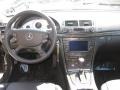Black - E 350 Sedan Photo No. 7