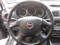 Java Black Pearl - Impreza WRX Sedan Photo No. 17