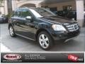 Black - ML 350 Photo No. 1