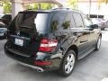 Black - ML 350 Photo No. 2