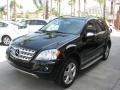Black - ML 350 Photo No. 8