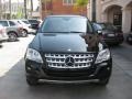 Black - ML 350 Photo No. 9