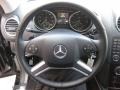 Black - ML 350 Photo No. 20