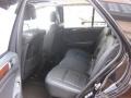 Black - ML 350 Photo No. 22