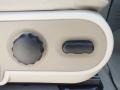 Light Parchment/Espresso Controls Photo for 2007 Lincoln Mark LT #68712066