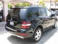 Black - ML 350 Photo No. 2