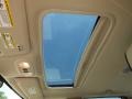 2007 Lincoln Mark LT Light Parchment/Espresso Interior Sunroof Photo