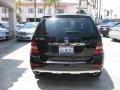 Black - ML 350 Photo No. 3