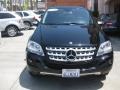 Black - ML 350 Photo No. 9