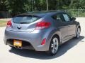 Triathlon Gray - Veloster  Photo No. 5