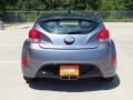 Triathlon Gray - Veloster  Photo No. 6
