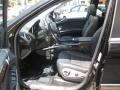 Black - ML 350 Photo No. 21
