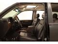 2008 Onyx Black GMC Envoy Denali 4x4  photo #8