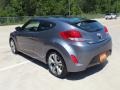 Triathlon Gray - Veloster  Photo No. 7