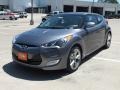 Triathlon Gray - Veloster  Photo No. 9