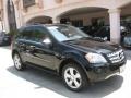 Black - ML 350 Photo No. 27