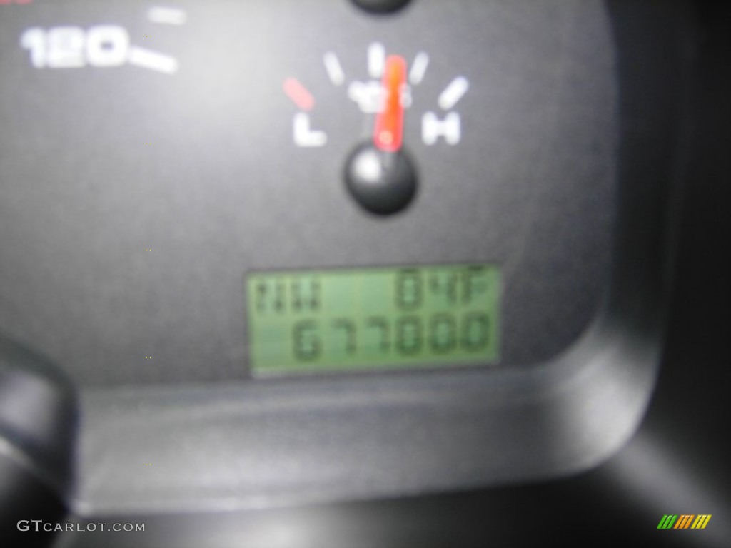 2006 F150 XLT SuperCrew - Medium Wedgewood Blue Metallic / Medium/Dark Flint photo #11
