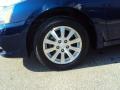 2009 Maizen Blue Pearl Mitsubishi Galant ES  photo #4