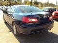 2009 Maizen Blue Pearl Mitsubishi Galant ES  photo #7
