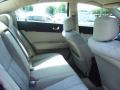 2009 Maizen Blue Pearl Mitsubishi Galant ES  photo #10