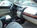 2009 Maizen Blue Pearl Mitsubishi Galant ES  photo #11