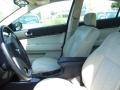 2009 Maizen Blue Pearl Mitsubishi Galant ES  photo #13