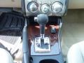 2009 Maizen Blue Pearl Mitsubishi Galant ES  photo #15
