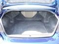 2009 Maizen Blue Pearl Mitsubishi Galant ES  photo #16