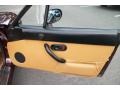 Beige Door Panel Photo for 1995 Mazda MX-5 Miata #68712694