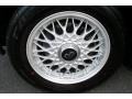 1995 Mazda MX-5 Miata M Edition Roadster Wheel and Tire Photo